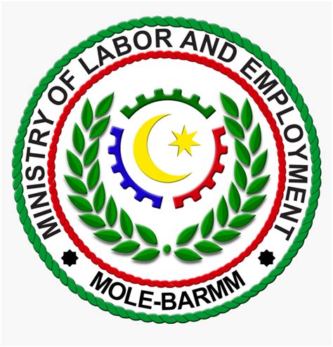 MINISTRY OF LABOR AND EMPLOYMENT .